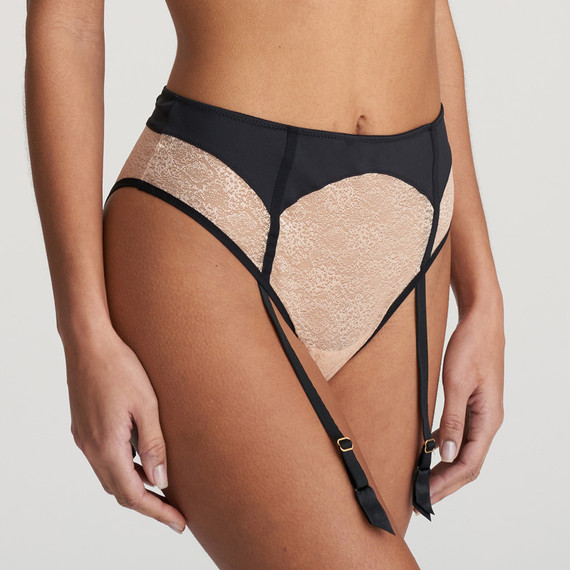 Marie Jo Amman Tailleslip Jaspe