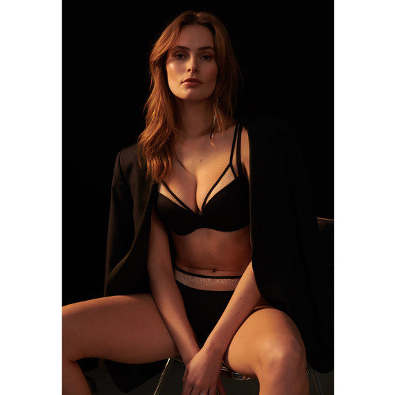 Marie Jo Amman Rioslip Jaspe