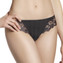 Simone Perele Amour string antraciet
