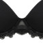 Simone Perele Amour voorgevormde beugel BH antraciet
