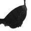 Simone Perele Amour voorgevormde push-up BH antraciet