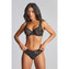 Panche Lingerie Amour Balconette BH Zwart