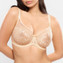 Empreinte Amour Beugel BH Nacre