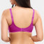 Empreinte Amour Beugel BH Magenta