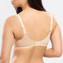 Empreinte Amour Beugel BH Nacre