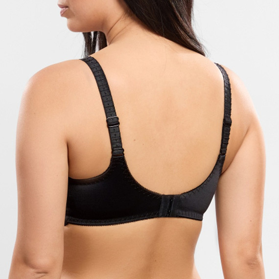 Empreinte Amour Beugel BH Noir
