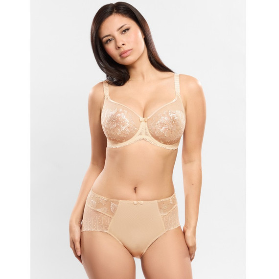 Empreinte Amour Beugel BH Nacre