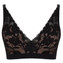 Panache Amour Bralette Black