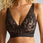 Panache Amour Bralette Black