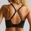 Panache Amour Bralette Black
