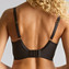Panache Amour Bralette Black