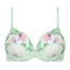 Lise Charmel Amour Nymphea Beugel BH Jade Aqua