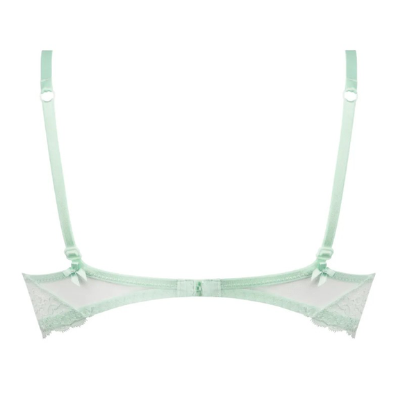 Lise Charmel Amour Nymphea Beugel BH Jade Aqua