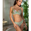 Lise Charmel Amour Nymphea Beugel BH Jade Aqua
