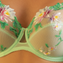 Lise Charmel Amour Nymphea Full Cup BH Jade Aqua