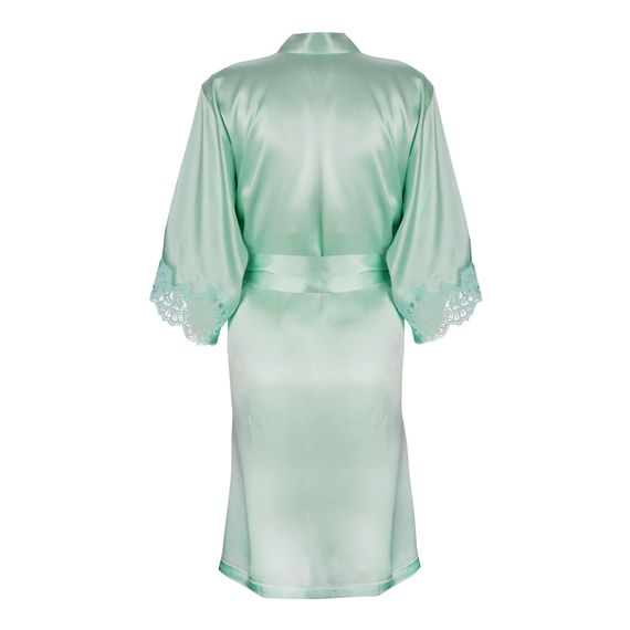 Lise Charmel Amour Nymphea Kimono Jade Aqua