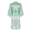Lise Charmel Amour Nymphea Kimono Jade Aqua