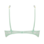 Lise Charmel Amour Nymphea Plunge BH Jade Aqua