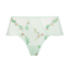 Lise Charmel Amour Nymphea Short Jade Aqua