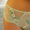 Lise Charmel Amour Nymphea Short Jade Aqua