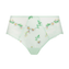 Lise Charmel Amour Nymphea Tailleslip Jade Aqua