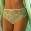 Lise Charmel Amour Nymphea Tailleslip Jade Aqua