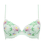 Lise Charmel Amour Nymphea Voorgevormde BH Jade Aqua
