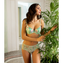 Lise Charmel Amour Nymphea Short Jade Aqua