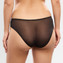 Empreinte Amour Slip Noir