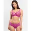 Empreinte Amour String Magenta