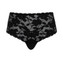 Panche Lingerie Amour Tailleslip Zwart