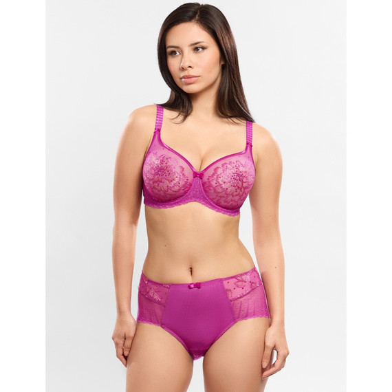 Empreinte Amour Tailleslip Magenta