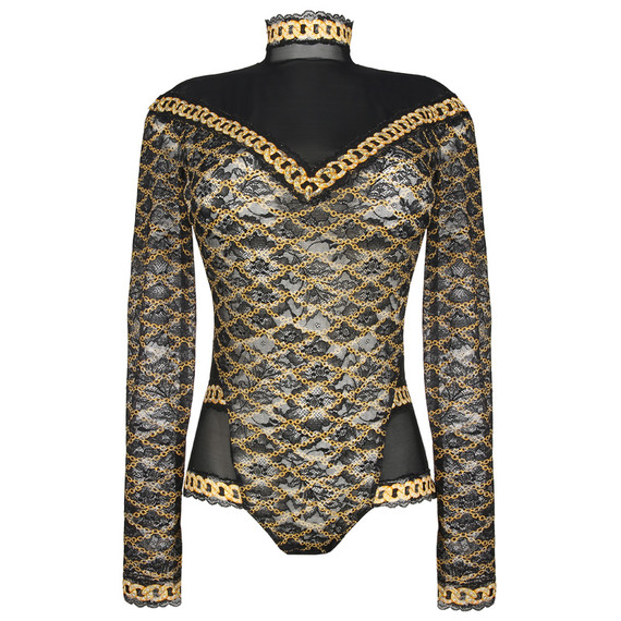 PrimaDonna Twist Amsterdam Av Body Zwart