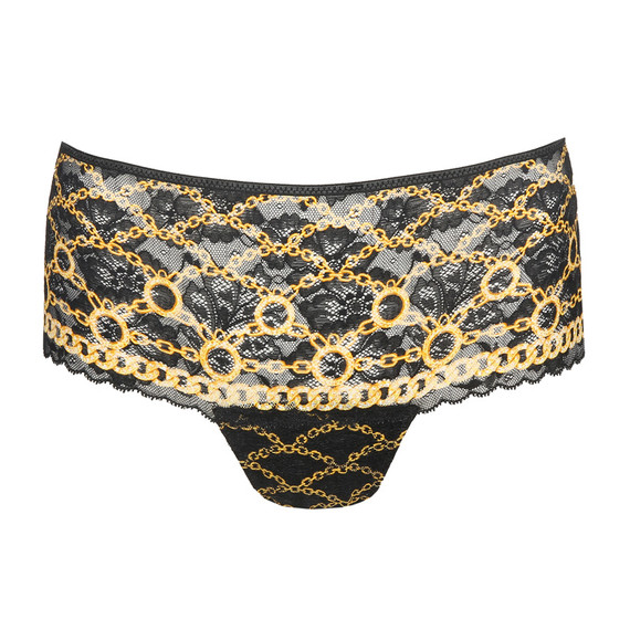 PrimaDonna Twist Amsterdam Av Hotpants Zwart