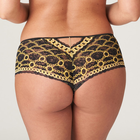 PrimaDonna Twist Amsterdam Av Hotpants Zwart