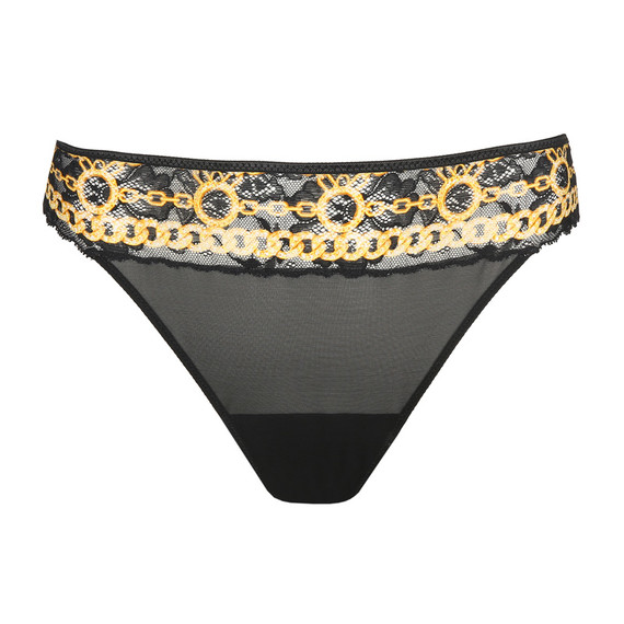 PrimaDonna Twist Amsterdam Av String Zwart