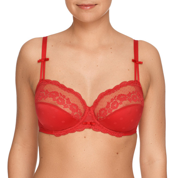 Marie Jo Amy Beugel Bh Scarlet