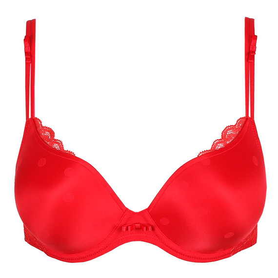 Marie Jo Amy Hartvorm BH Scarlet 