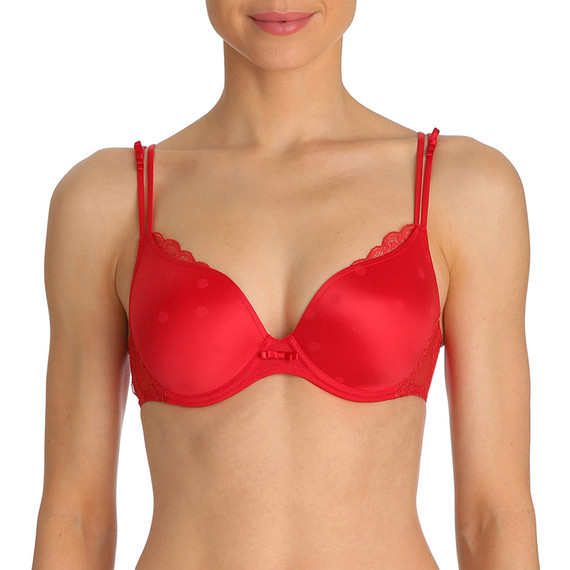 Marie Jo Amy Hartvorm BH Scarlet