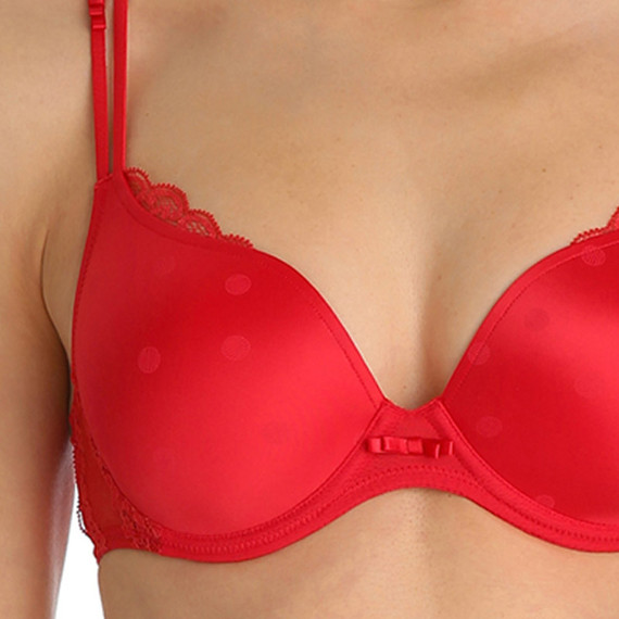 Marie Jo Amy Hartvorm BH Scarlet