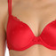 Marie Jo Amy Hartvorm BH Scarlet