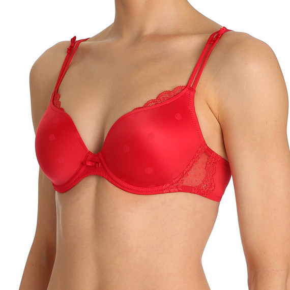 Marie Jo Amy Hartvorm BH Scarlet