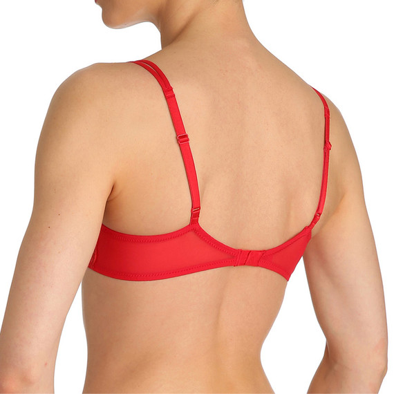 Marie Jo Amy Hartvorm BH Scarlet