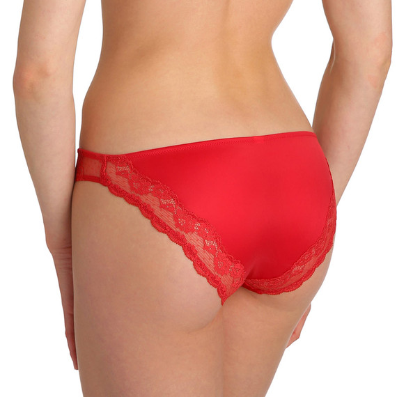 Marie Jo Amy Heupslip Scarlet