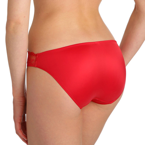 Marie Jo Amy Rioslip Scarlet