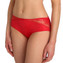 Marie Jo Amy Short Scarlet