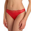 Marie Jo Amy String Scarlet