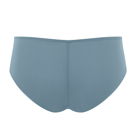 Panache Ana Slip Mineral Blue