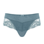 Panache Ana Slip Mineral Blue