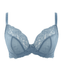 Panache Ana Plunge BH Mineral Blue